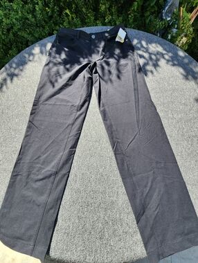 Men's Black All In Motion Jean Pants Size 30x30